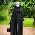 এম্ব্রোডেরি আবায়া