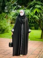 এম্ব্রোডেরি আবায়া