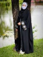 এম্ব্রোডেরি আবায়া - Image 4