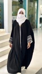 এম্ব্রোডেরি আবায়া - Image 6