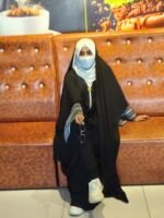 এম্ব্রোডেরি আবায়া - Image 3